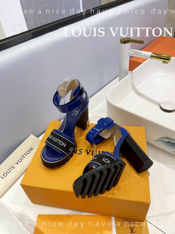 LV sz35-42 9cm mnf0340